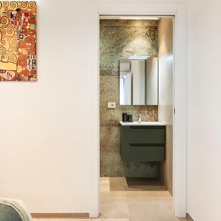 Ferienhaus Giunone Luxe *