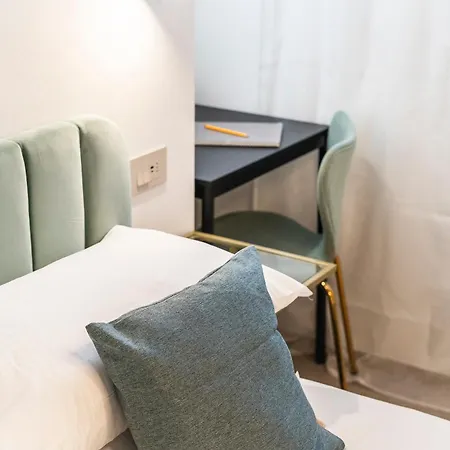 Ferienhaus Giunone Luxe *