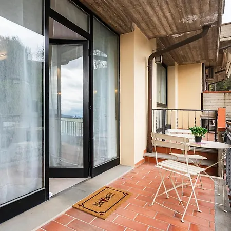 Giunone Luxe Loro Ciuffenna