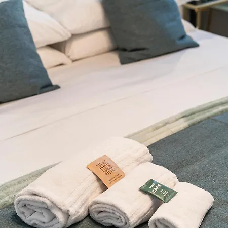 Giunone Luxe Ferienhaus Loro Ciuffenna