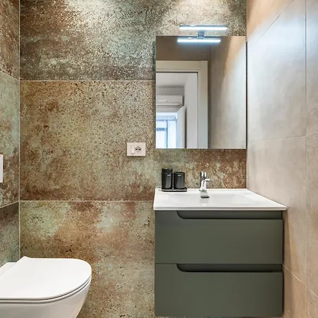 Ferienhaus Giunone Luxe Loro Ciuffenna